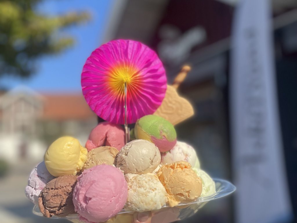 Askersunds bästa glass
